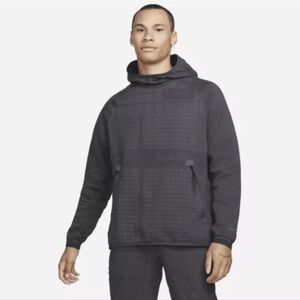 Nike Therma-Fit ADV Tech Pack Pullover Hoodie Size XL DM5522-0060